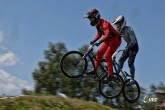 Tour de France 2025 - 112th Edition - 13th stage Loudenvielle - Peyragudes 10,9 km - 18/07/2025 -  - Kei Tsuji/SprintCyclingAgency?2025